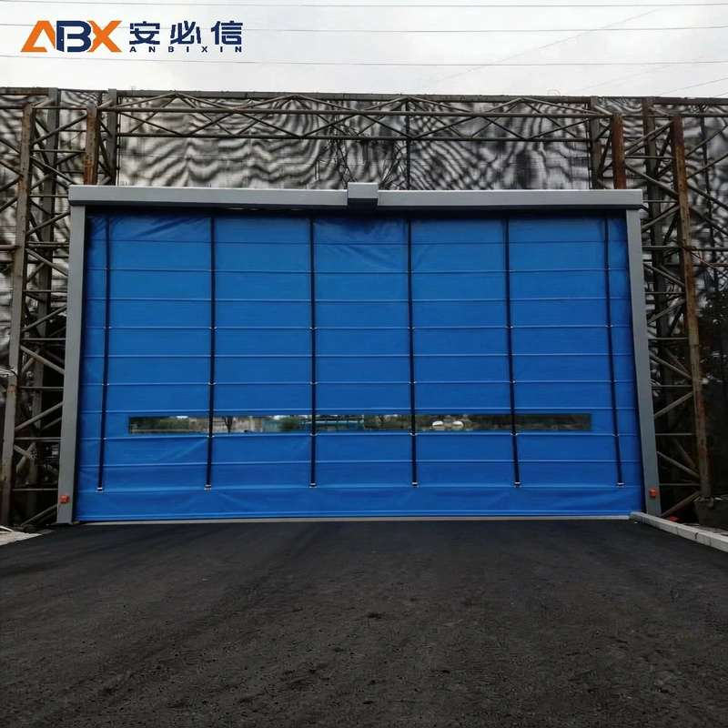 宜春市机械式门封